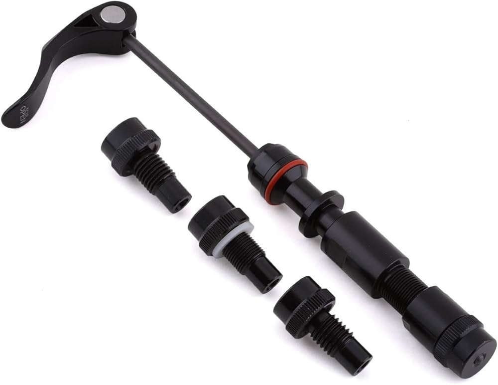 Garmin TACX DIRECT DRIVE AXLE AND ADAPTERS 142X12MM & 148X12MM