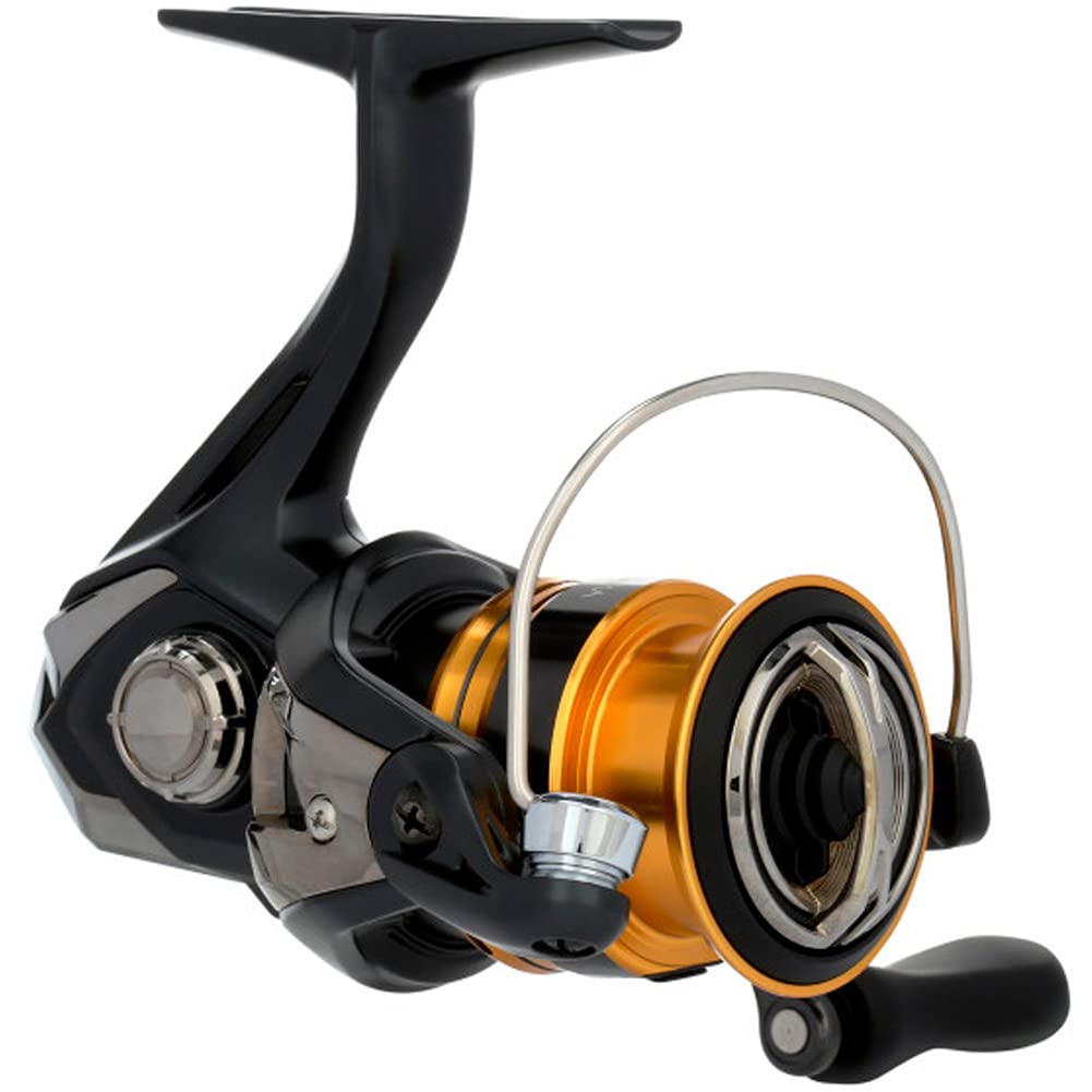 Amazon | シマノ(SHIMANO) スピニングリール サハラ 1000 SH1000FJ