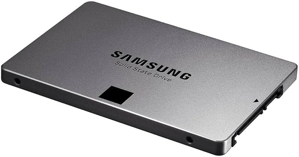Amazon | Samsung 840 EVO 1TB 2.5-inch Basic SATA Solid State Drive