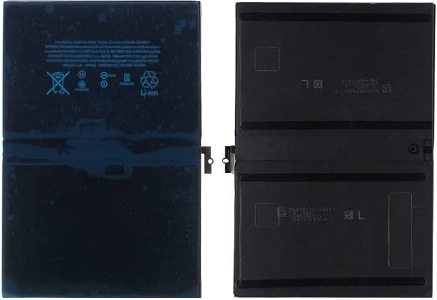 Amazon.com: TTIMORE A1664 Battery for iPad Pro 9.7