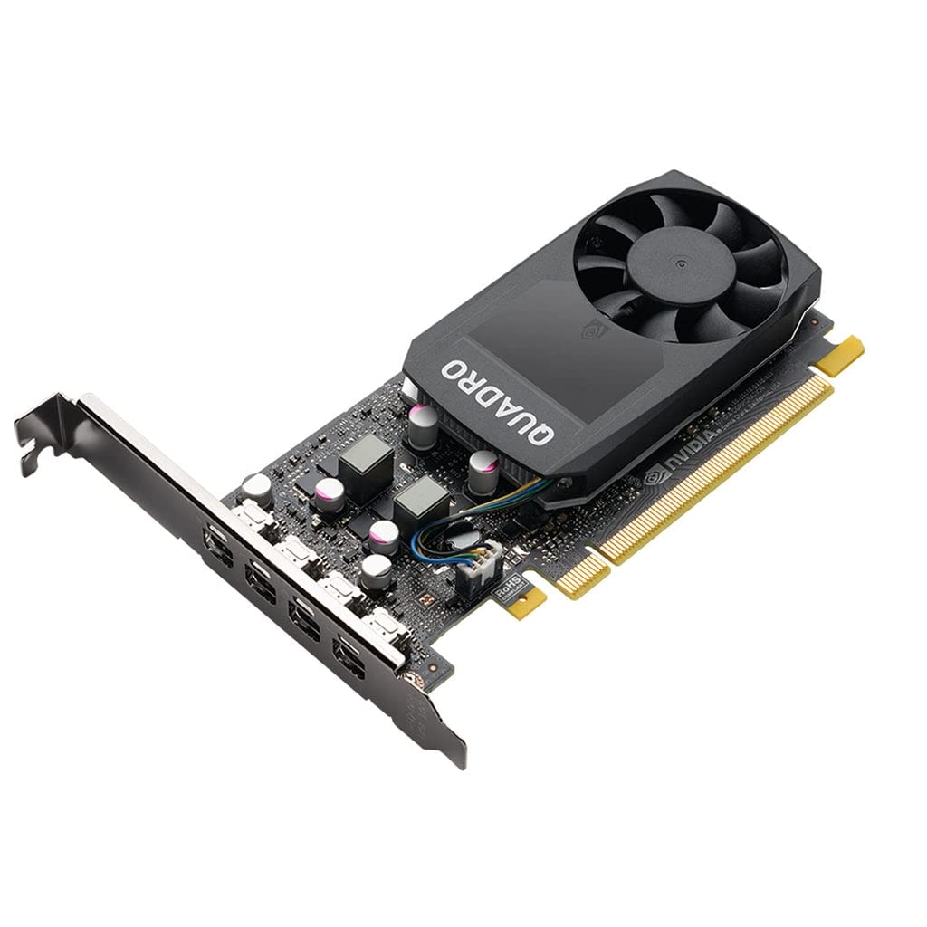 Amazon.com: NVIDIA LEADTEK T600 Turing PCIe 3.0 x16 Graphics GPU