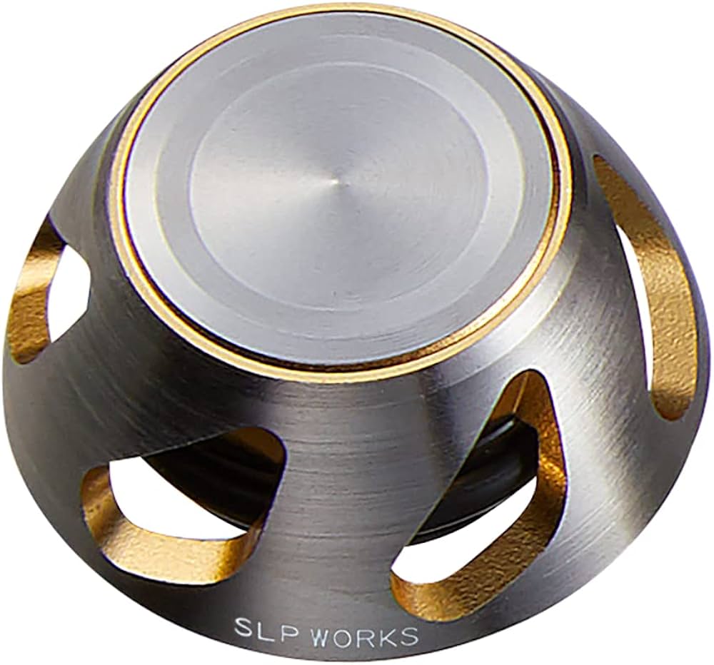 Amazon | ダイワslpワークス(Daiwa Slp Works) 22 SLPW スピニング