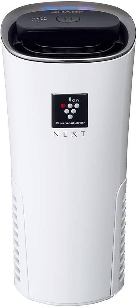 Amazon.co.jp : シャープ(SHARP) プラズマクラスターイオン発生機