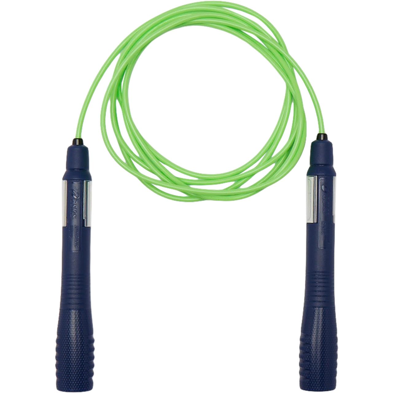 Amazon | アシックス(asics) なわとび ネ-ムトビナワ 91-240 | asics