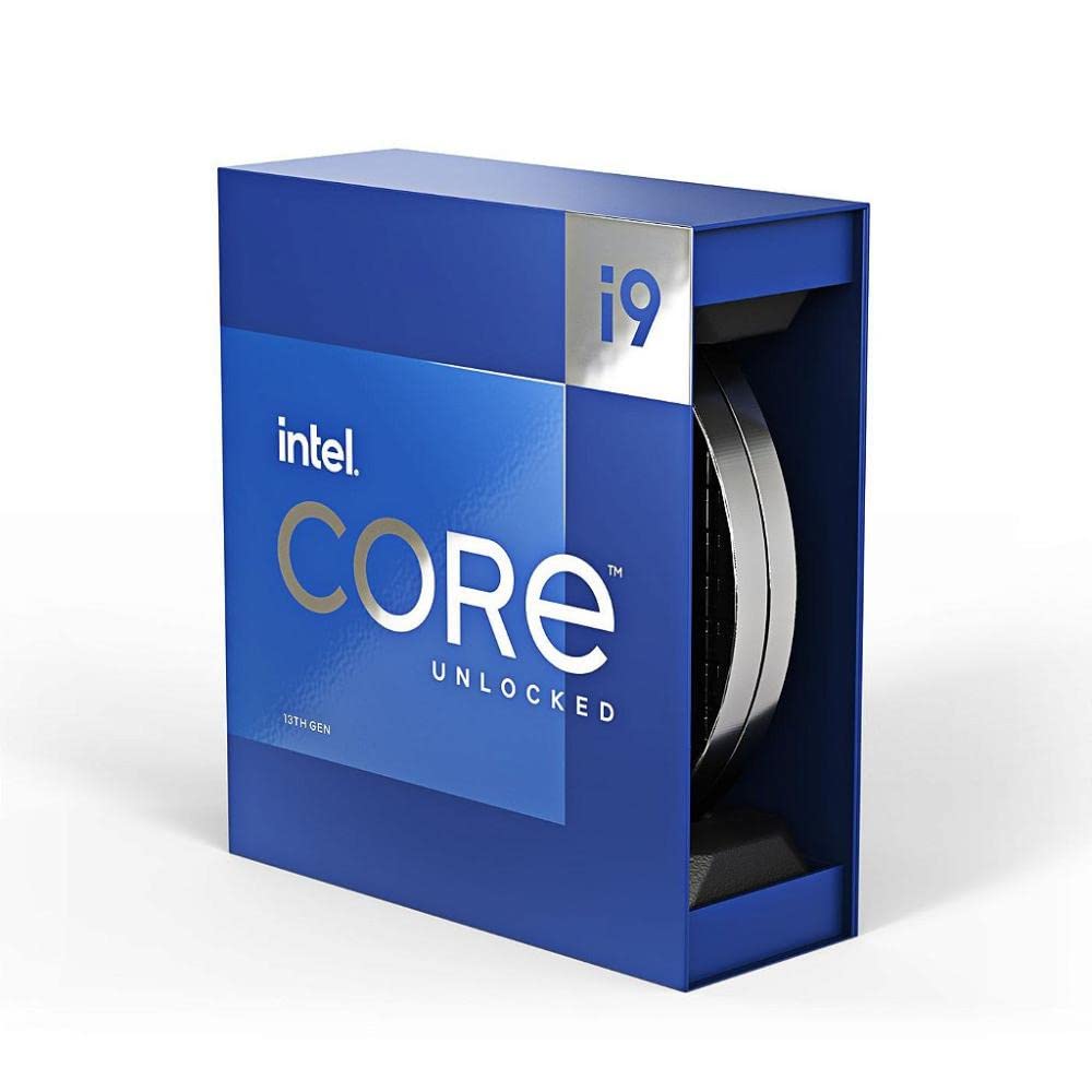 Amazon | Intel Core i9 [第13世代] i9-13900K Tetracosa-core [24コア