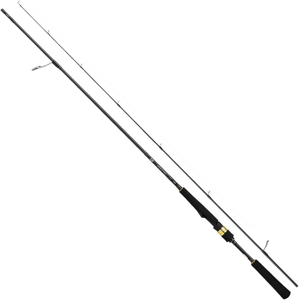 Amazon | ダイワ(DAIWA) ボートシーバスロッド ラテオ BS 69MS 釣り竿