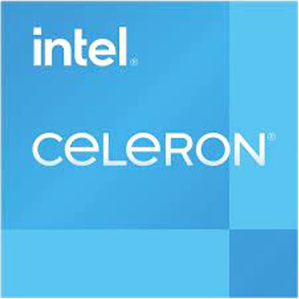 Amazon | インテル INTEL CPU Celeron G6900 / 3.4GHz / デュアルコア