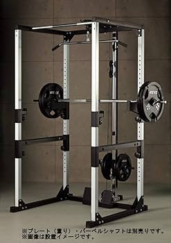 Amazon.co.jp: IROTEC (アイロテック) マルチパワーラック/パワー