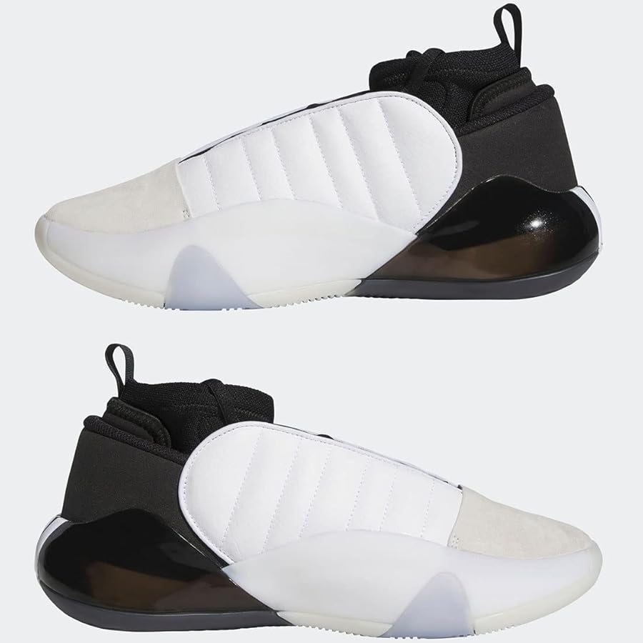 Amazon | [アディダス] ハーデン ボリューム. 7 HARDEN VOL. 7 フット