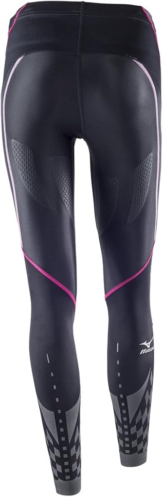 Amazon | [ミズノ] BG8000IIバイオギアタイツ(ロング) 紫外線カット UV