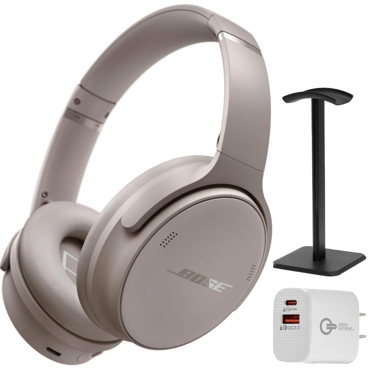 Amazon.com: Bose QuietComfort Bluetooth Headphones, Wireless