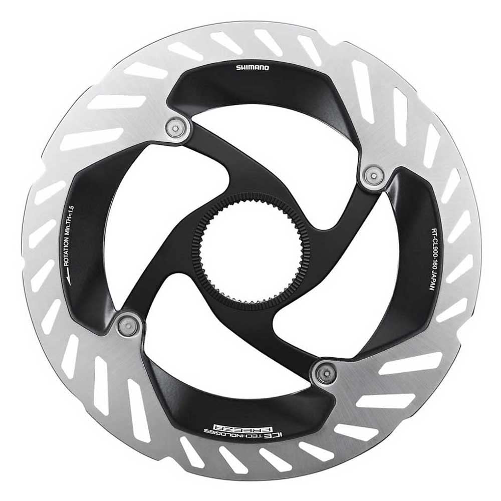 Amazon | シマノ(SHIMANO) ディスクローター RT-CL900 160mm 付属/外側