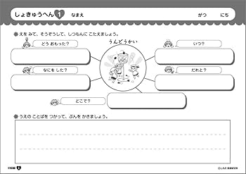 Amazon.co.jp: 【七田式教材:しちだ右脳教育】【対象年齢 4歳～10歳