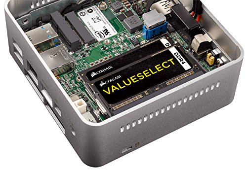Amazon | CORSAIR DDR4 SO-DIMM メモリモジュール VALUE SELECT