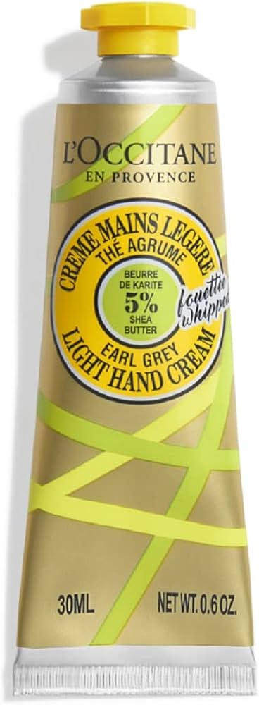 Amazon.co.jp: ロクシタン(L'OCCITANE) テ・アールグレイ スノーシア