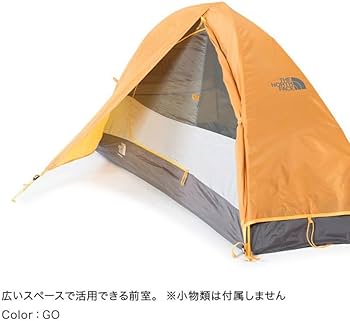 Amazon.co.jp: THE NORTH FACE(ザ・ノースフェイス) テント Stormbreak
