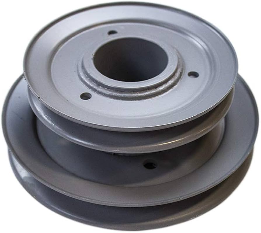 Amazon.com : Exmark 103-2792 Jackshaft Lazer Z XP XS Front Runner