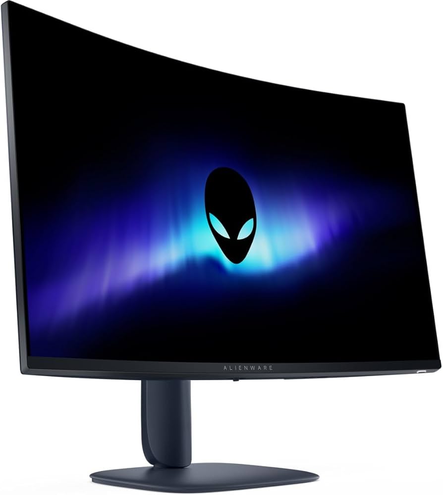 Amazon.com: Alienware Aw3225Dm Computer Monitor 80 Cm (31.5