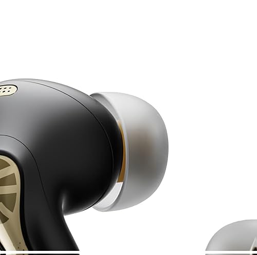 Amazon.com: SoundPEATS Capsule3 Pro+ Wireless Earbuds, Adaptive