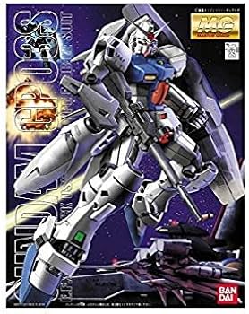 Amazon | MG 1/100 RX-78GP03S ガンダム試作3号機ステイメン (機動戦士