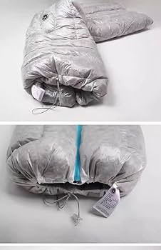 Amazon.co.jp: Wind Hard Tiny 10D 800FP 超軽量 ウェアラブル グース