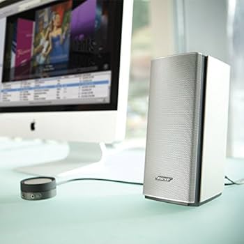 Amazon.co.jp: Bose Companion 20 multimedia speaker system PC