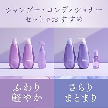 Amazon | セグレタ シアーコート ヘアミスト | セグレタ | ヘア