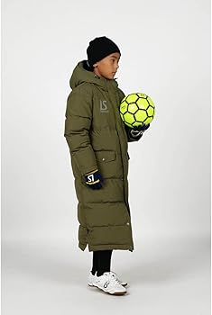 Amazon | LUZESOMBRA ルース・イ・ソンブラ Jr BENCH COAT L2222256