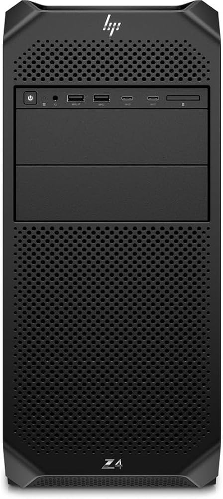 Amazon.com: HP Z4 G5 Workstation - 1 Xeon w5-2445 - vPro