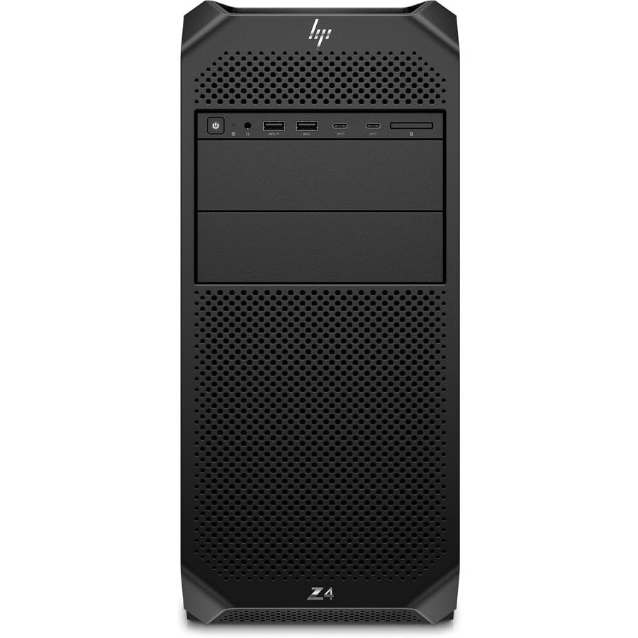 Amazon.com: HP Z4 G5 Workstation - 1 Xeon w5-2445 - vPro