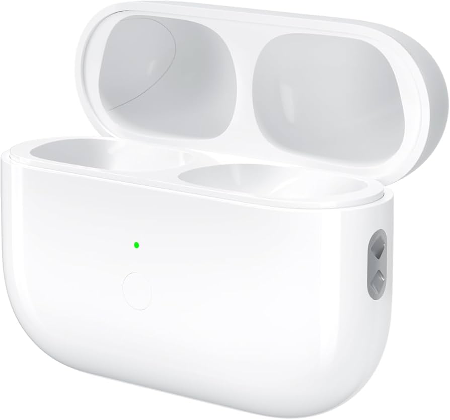Amazon | Meliif ワイヤレス充電ケース交換用 AirPod Pro 第1世代・第2