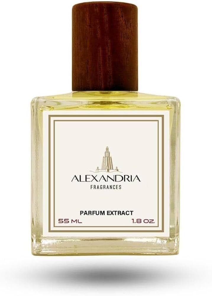 Amazon.com: Alexandria Fragrances Hafez 1984 Intense Perfume