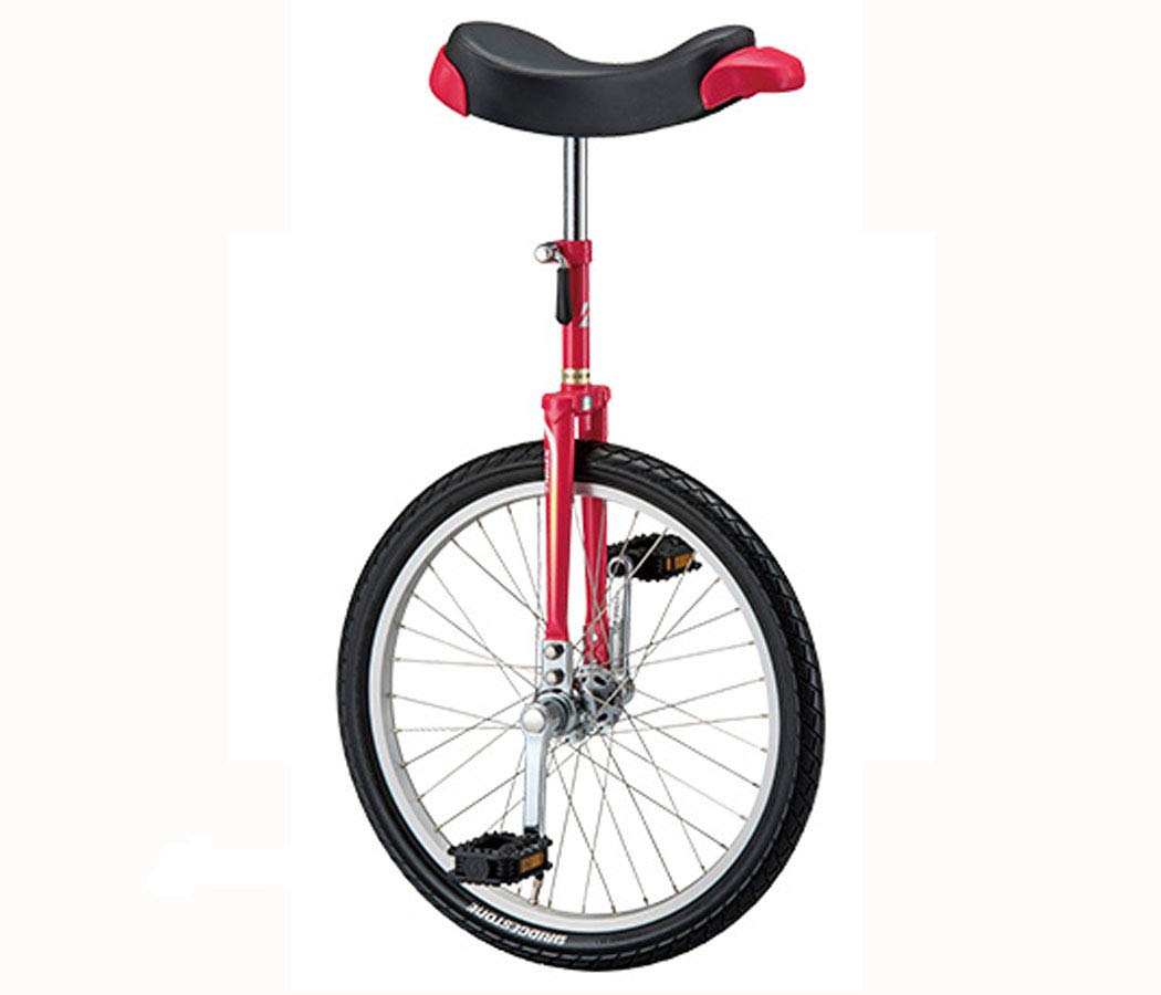 Amazon | BRIDGESTONE(ブリヂストン) スピンズ 一輪車 20インチ(SPN-20