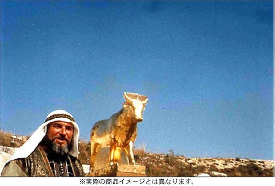 ストローブ＝ユイレ コレクション 歌劇 モーゼとアロン [DVD]: Amazon