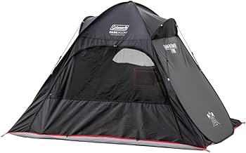 Amazon | 〔コールマン〕ポップアップテント クイックアップIGシェード