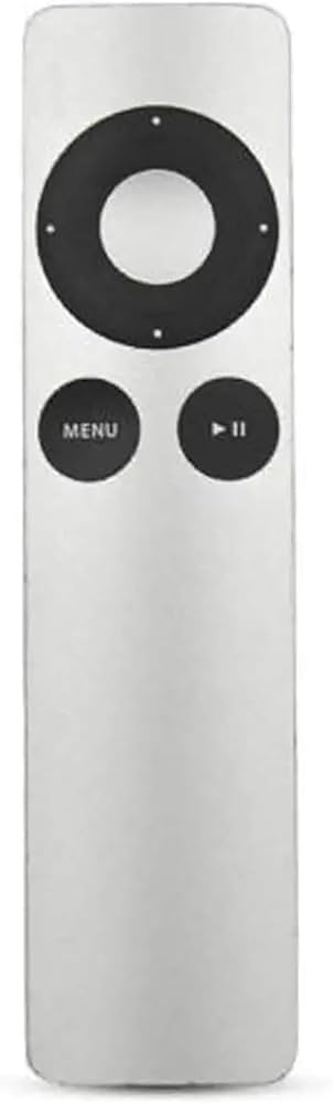 Amazon | Apple TV TV1 TV2のユニバーサル交換リモコン | Ckssyao | AV