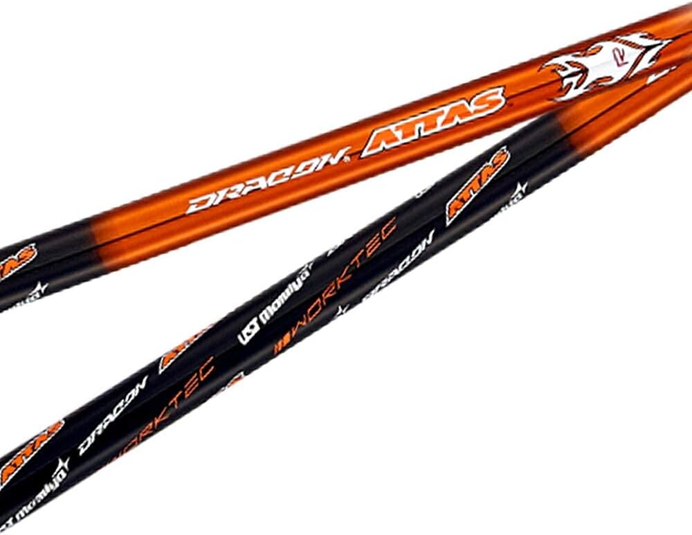Amazon | USTマミヤ ドラコンATTAS シャフト 単体 ドライバー フェア