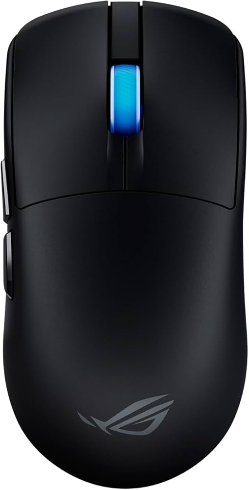 Amazon.com: ASUS ROG Harpe II Ace Wireless Esports Gaming Mouse