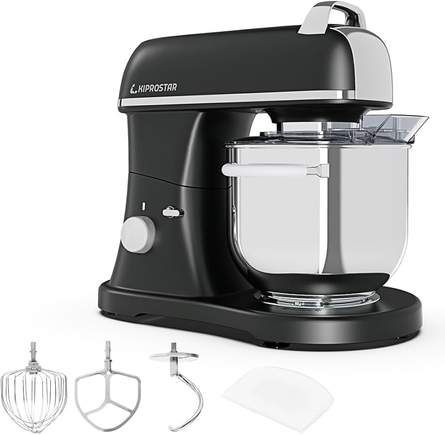 Amazon | 業務用 7L 卓上型 ミキサー PRO-DMX7 スタンドミキサー