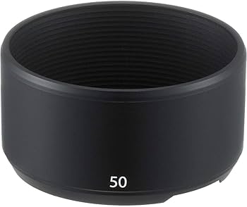 Fujifilm Fujinon Prime Lens XF50mm F2 R WR, Mid-Range Telephoto