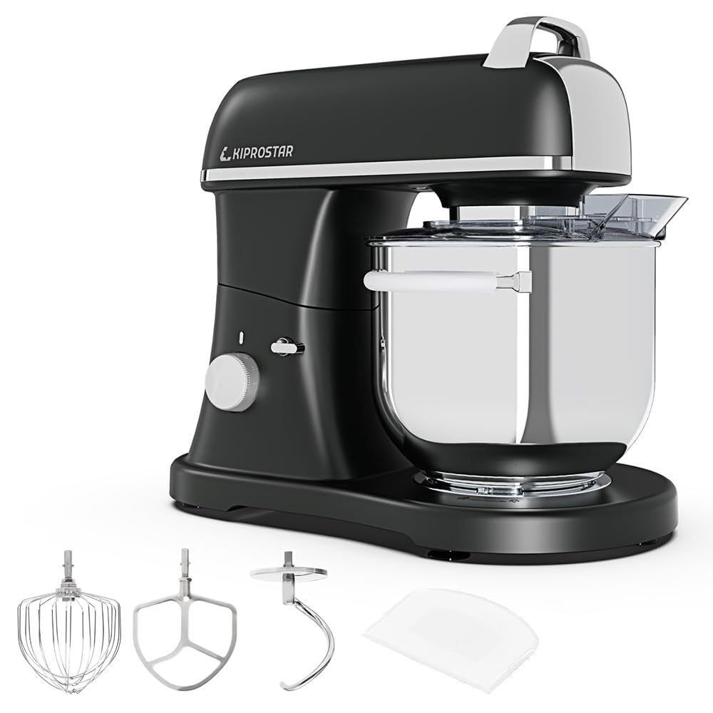 Amazon | 業務用 7L 卓上型 ミキサー PRO-DMX7 スタンドミキサー