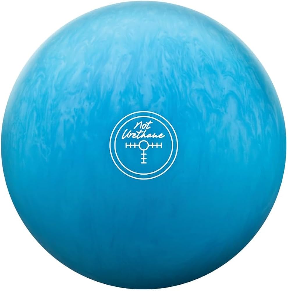 Amazon | Bowlerstore Products Hammer プレドリル NU ブルーハンマー