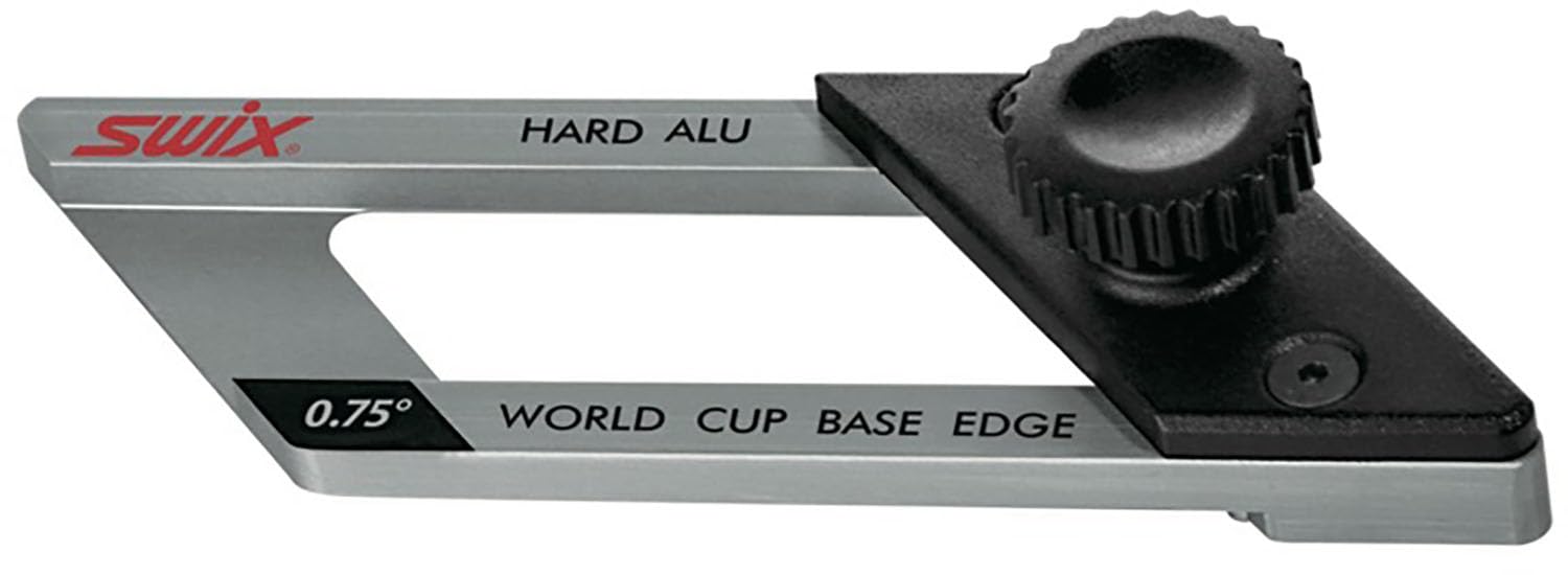 SWIX ワールドカップベースエッジファイルガイド 0.75° toko 【公式通販】
