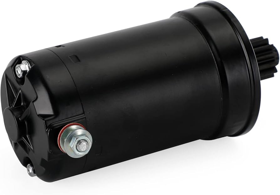 Amazon.co.jp: Viprh オートバイ セルモーター スターター 適用