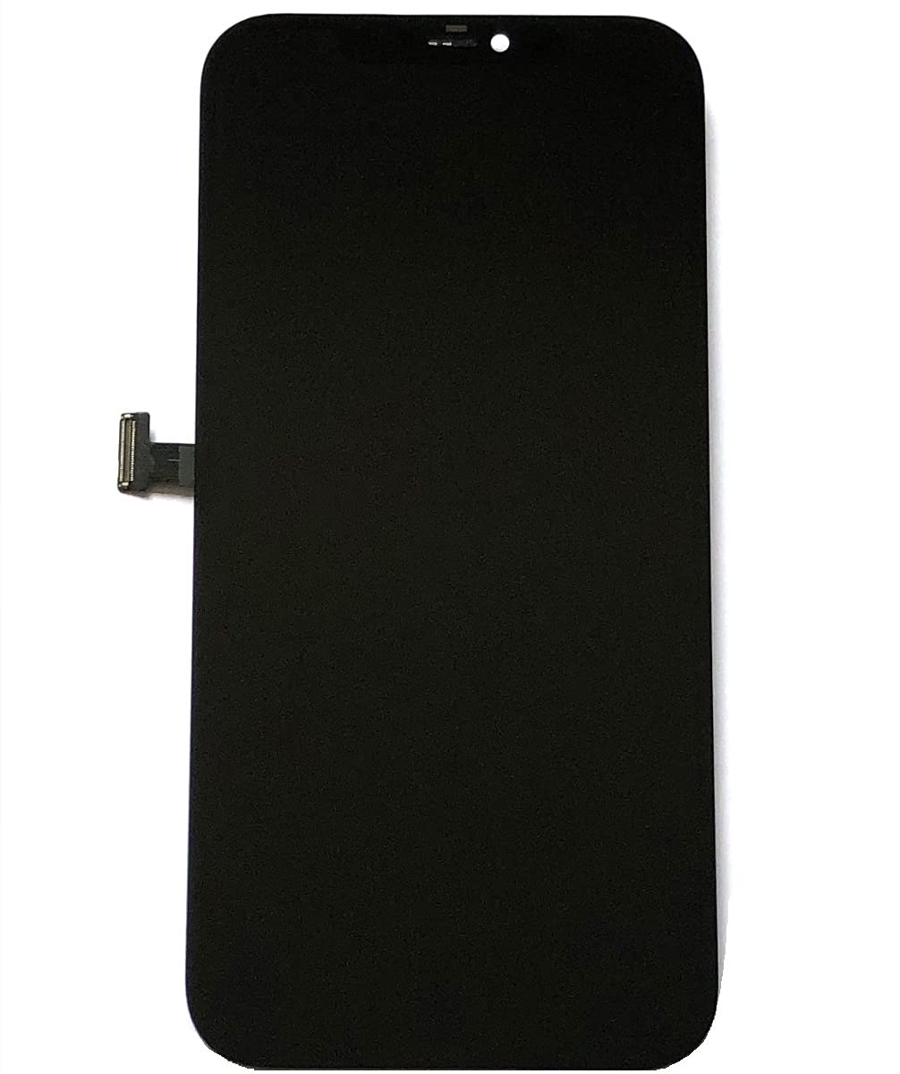 Amazon | Kayyoo iPhone 13 Pro max 適用 フロントパネル 液晶パネル