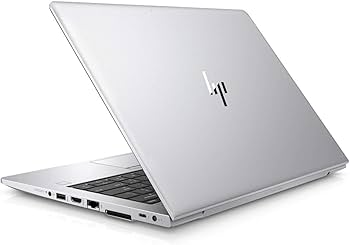 Amazon.com: HP Elitebook 830 G5 13.3