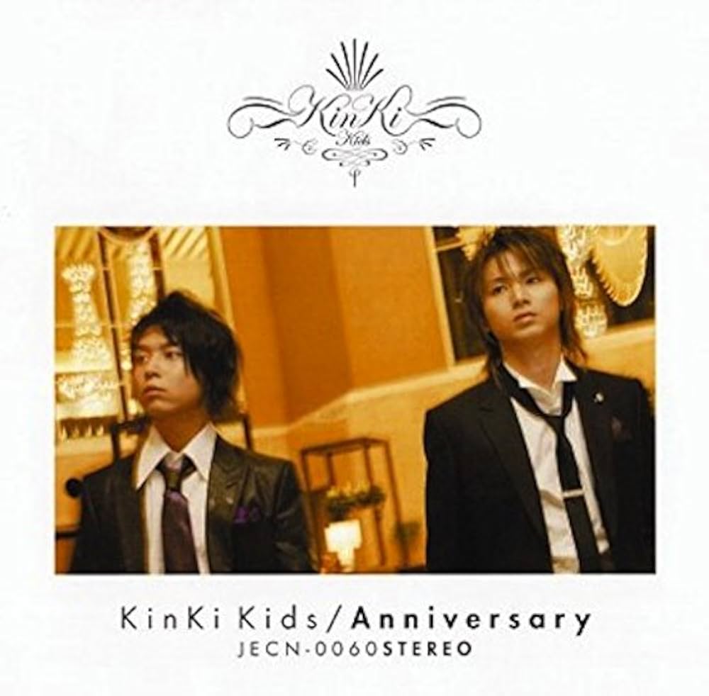 Amazon.co.jp: Anniversary (通常盤): ミュージック
