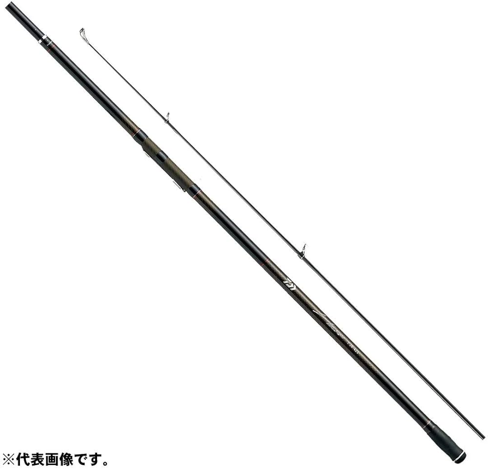 Amazon | ダイワ(DAIWA) 振出投げ竿 ランドサーフT・J 33-405・J