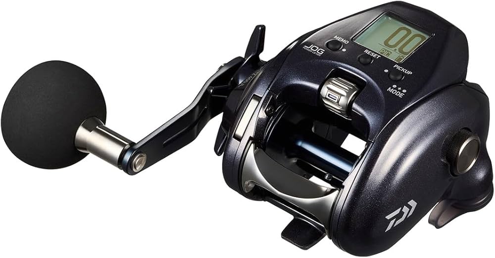 Amazon | ダイワ(DAIWA) 電動リール レオブリッツ 400JL | ダイワ