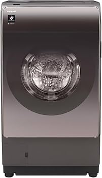 Amazon | シャープ ドラム式 洗濯乾燥機 洗濯12kg 乾燥6kg